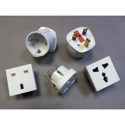 Socket 45x45