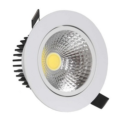 Cob Led Armatür 