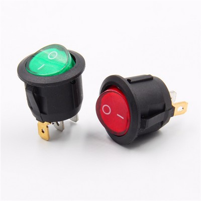 Led Sinyal Lambası Led 